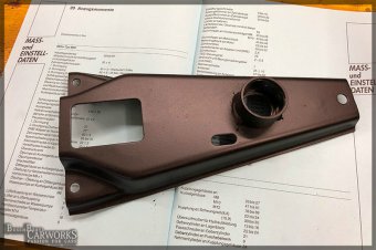 323i S-Edition - Projekt 2015-20 - Fotostories weiterer BMW Modelle