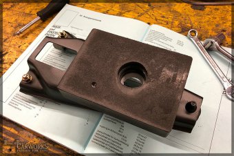 323i S-Edition - Projekt 2015-20 - Fotostories weiterer BMW Modelle