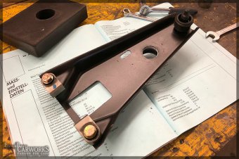 323i S-Edition - Projekt 2015-20 - Fotostories weiterer BMW Modelle