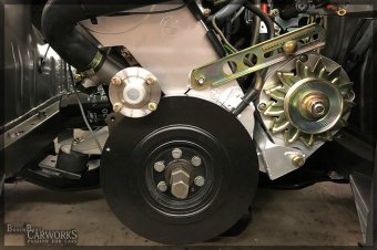 323i S-Edition - Projekt 2015-20 - Fotostories weiterer BMW Modelle