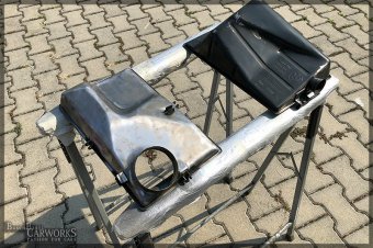 323i S-Edition - Projekt 2015-20 - Fotostories weiterer BMW Modelle