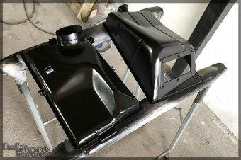 323i S-Edition - Projekt 2015-20 - Fotostories weiterer BMW Modelle