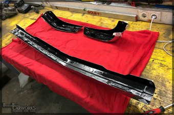 323i S-Edition - Projekt 2015-20 - Fotostories weiterer BMW Modelle