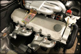 323i S-Edition - Projekt 2015-20 - Fotostories weiterer BMW Modelle