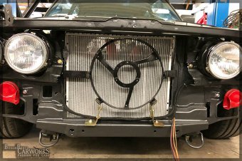 323i S-Edition - Projekt 2015-20 - Fotostories weiterer BMW Modelle