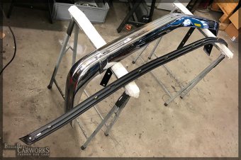 323i S-Edition - Projekt 2015-20 - Fotostories weiterer BMW Modelle