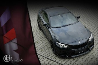 M2 Competition by BB-Carworks - 2er BMW - F22 / F23