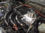 BBs 327i Cabrio Neuaufbau-Teil 2 - 3er BMW - E30