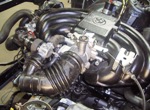 BBs 327i Cabrio Neuaufbau-Teil 2 - 3er BMW - E30