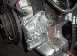 BBs 327i Cabrio Neuaufbau-Teil 2 - 3er BMW - E30