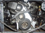 BBs 327i Cabrio Neuaufbau-Teil 2 - 3er BMW - E30
