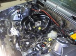 BBs 327i Cabrio Neuaufbau-Teil 2 - 3er BMW - E30