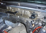 BBs 327i Cabrio Neuaufbau-Teil 2 - 3er BMW - E30