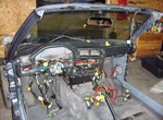 BBs 327i Cabrio Neuaufbau-Teil 2 - 3er BMW - E30