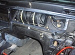 BBs 327i Cabrio Neuaufbau-Teil 2 - 3er BMW - E30
