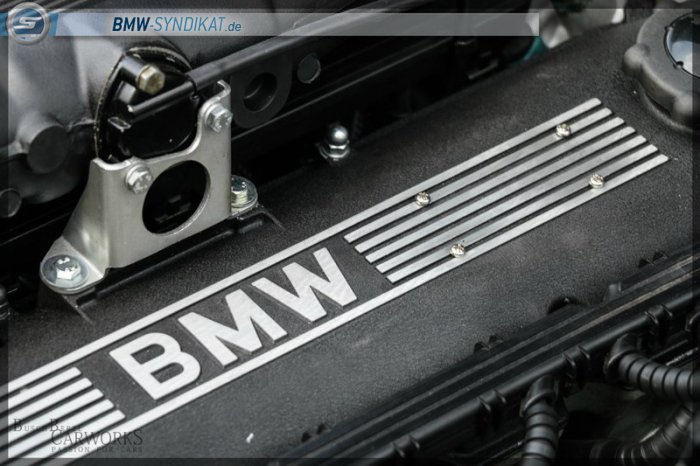 BB´s 327i Cabrio Neuaufbau-Teil 2 - 3er BMW - E30