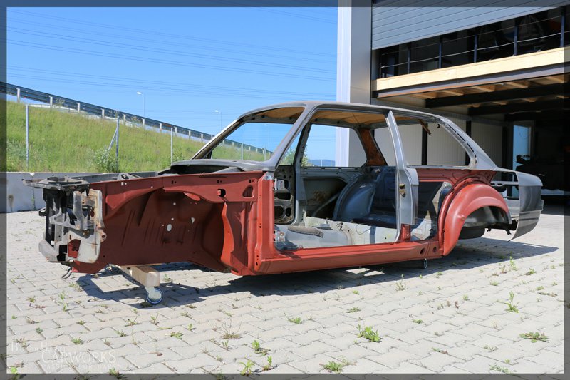 323i S-Edition - Projekt 2015-20 - Fotostories weiterer BMW Modelle