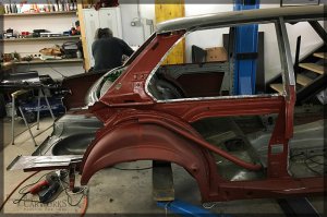 323i S-Edition - Projekt 2015-20 - Fotostories weiterer BMW Modelle