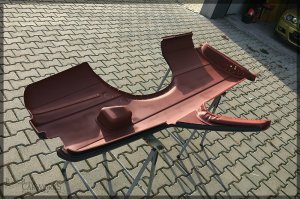 323i S-Edition - Projekt 2015-20 - Fotostories weiterer BMW Modelle