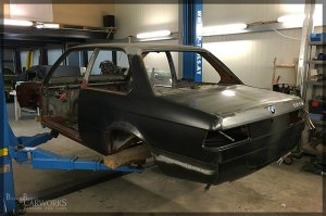323i S-Edition - Projekt 2015-20 - Fotostories weiterer BMW Modelle