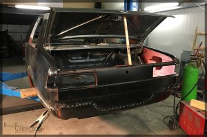 323i S-Edition - Projekt 2015-20 - Fotostories weiterer BMW Modelle