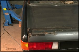 323i S-Edition - Projekt 2015-20 - Fotostories weiterer BMW Modelle