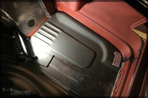 323i S-Edition - Projekt 2015-20 - Fotostories weiterer BMW Modelle