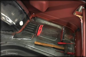 323i S-Edition - Projekt 2015-20 - Fotostories weiterer BMW Modelle
