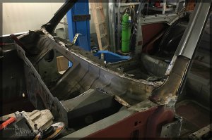 323i S-Edition - Projekt 2015-20 - Fotostories weiterer BMW Modelle