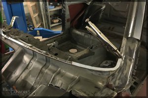 323i S-Edition - Projekt 2015-20 - Fotostories weiterer BMW Modelle
