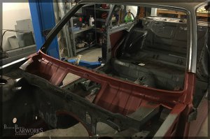 323i S-Edition - Projekt 2015-20 - Fotostories weiterer BMW Modelle