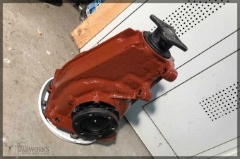 323i S-Edition - Projekt 2015-20 - Fotostories weiterer BMW Modelle