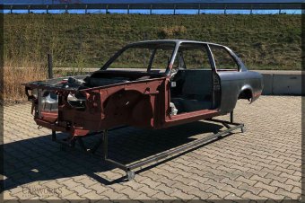 323i S-Edition - Projekt 2015-20 - Fotostories weiterer BMW Modelle