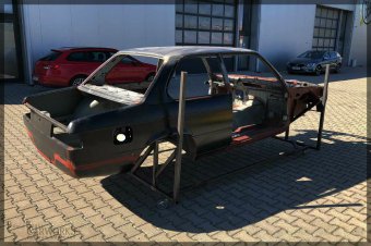 323i S-Edition - Projekt 2015-20 - Fotostories weiterer BMW Modelle