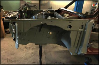 323i S-Edition - Projekt 2015-20 - Fotostories weiterer BMW Modelle