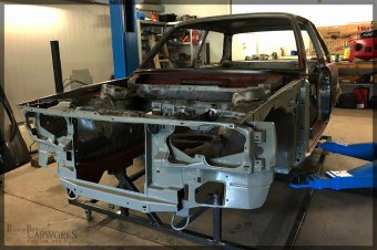 323i S-Edition - Projekt 2015-20 - Fotostories weiterer BMW Modelle