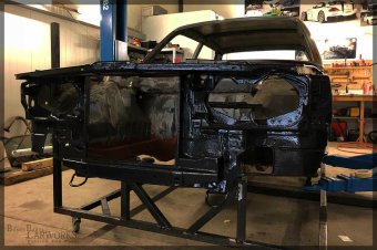 323i S-Edition - Projekt 2015-20 - Fotostories weiterer BMW Modelle