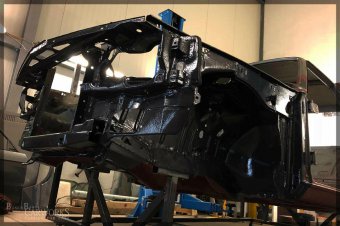 323i S-Edition - Projekt 2015-20 - Fotostories weiterer BMW Modelle