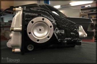 323i S-Edition - Projekt 2015-20 - Fotostories weiterer BMW Modelle