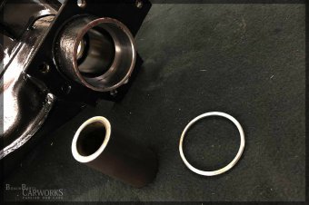 323i S-Edition - Projekt 2015-20 - Fotostories weiterer BMW Modelle