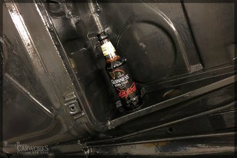 323i S-Edition - Projekt 2015-20 - Fotostories weiterer BMW Modelle