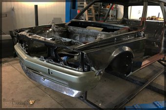 323i S-Edition - Projekt 2015-20 - Fotostories weiterer BMW Modelle