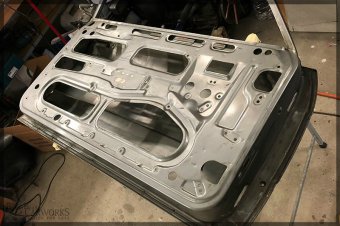 323i S-Edition - Projekt 2015-20 - Fotostories weiterer BMW Modelle
