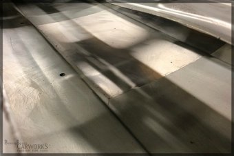 323i S-Edition - Projekt 2015-20 - Fotostories weiterer BMW Modelle