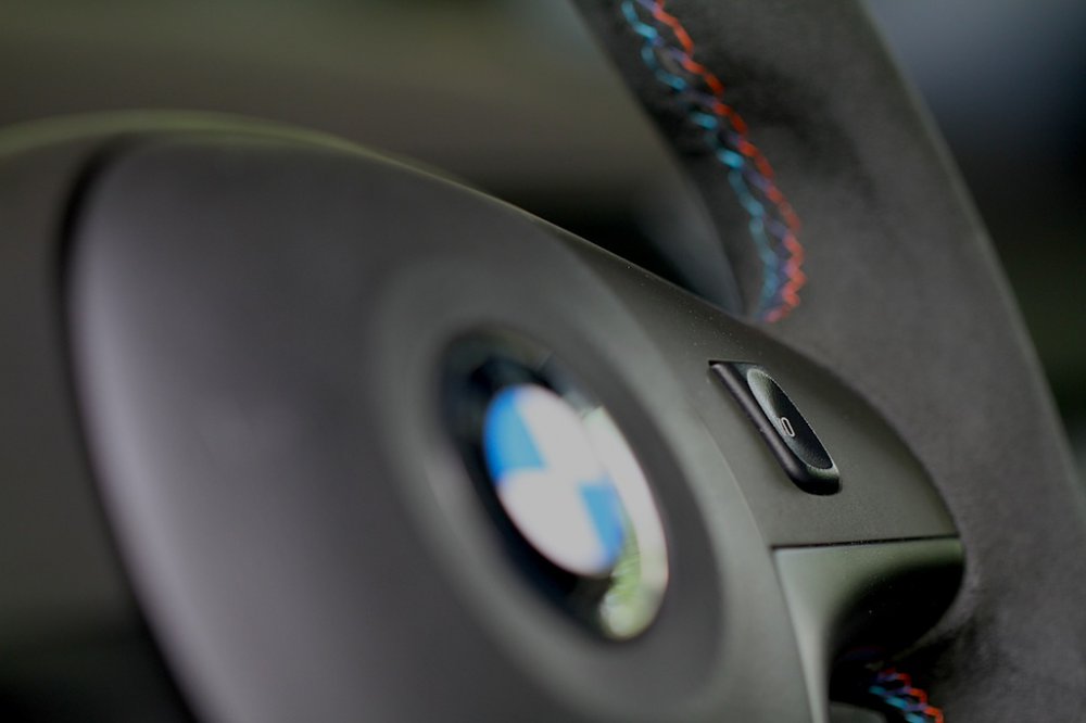 E46 M3 Competition Update 2013 - 3er BMW - E46