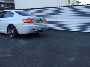 335i Beaaamer LCI 2011.. - 3er BMW - E90 / E91 / E92 / E93