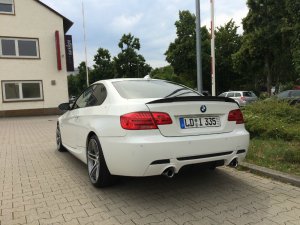 335i Beaaamer LCI 2011.. - 3er BMW - E90 / E91 / E92 / E93
