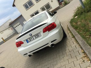 335i Beaaamer LCI 2011.. - 3er BMW - E90 / E91 / E92 / E93