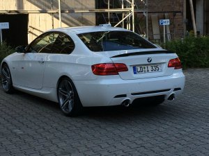 335i Beaaamer LCI 2011.. - 3er BMW - E90 / E91 / E92 / E93