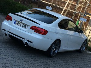 335i Beaaamer LCI 2011.. - 3er BMW - E90 / E91 / E92 / E93